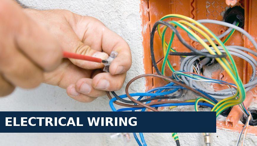 Electrical Wiring Tufnell Park